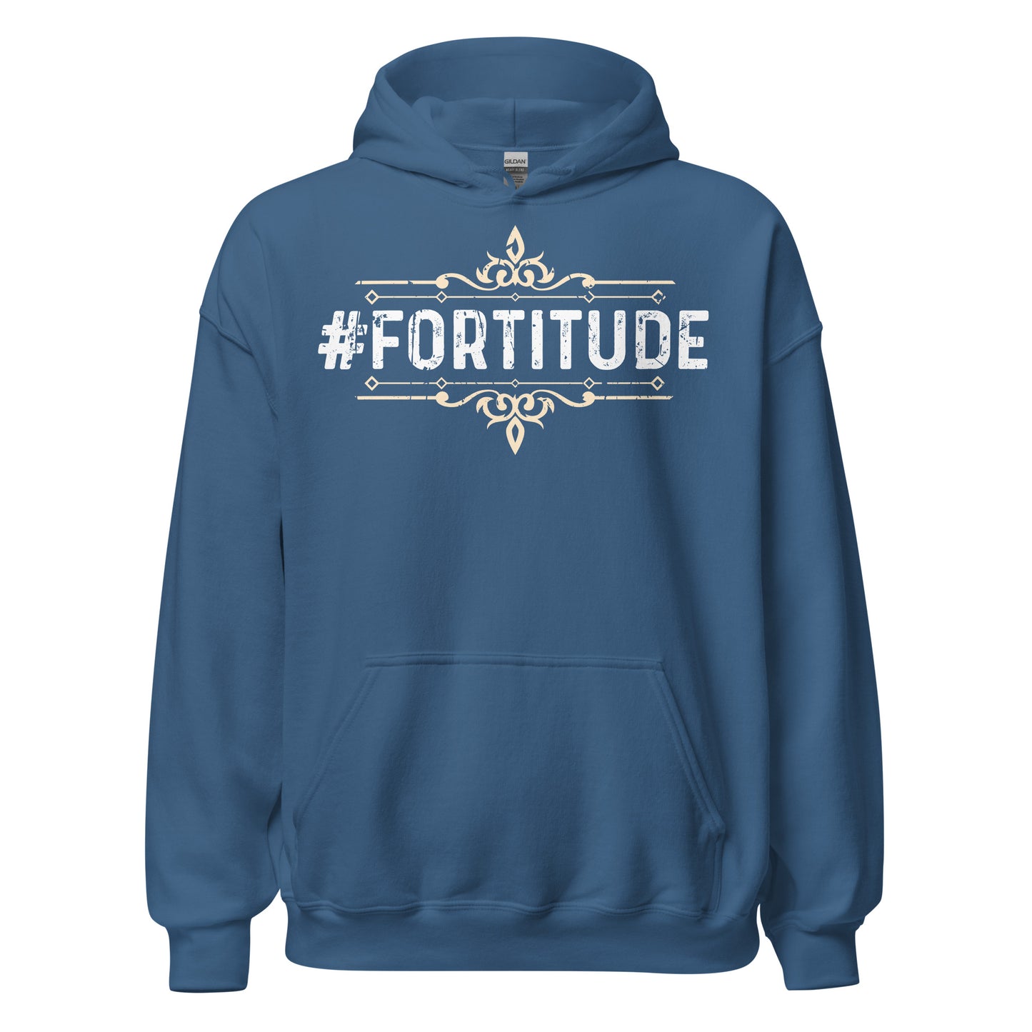 Fortitude Hoodie