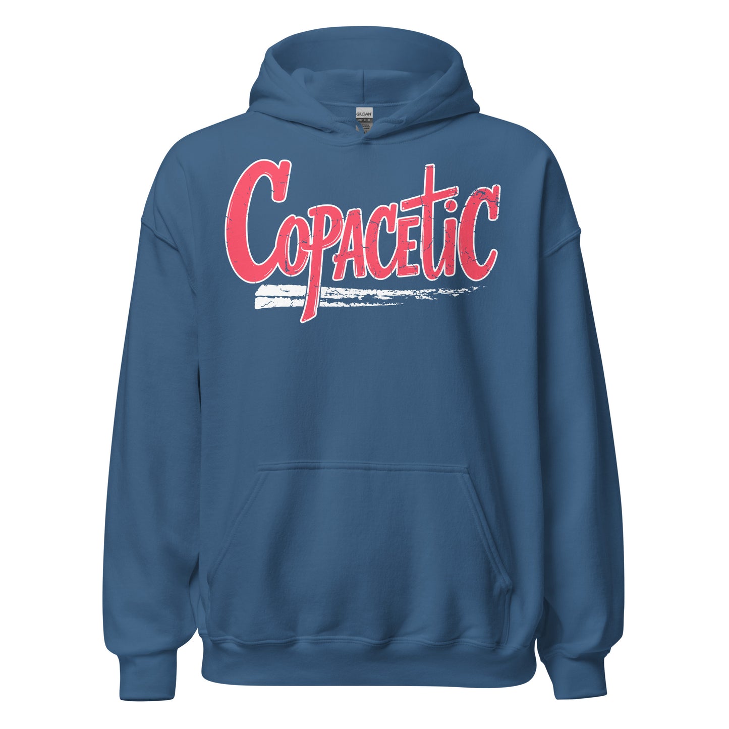 Copacetic Hoodie