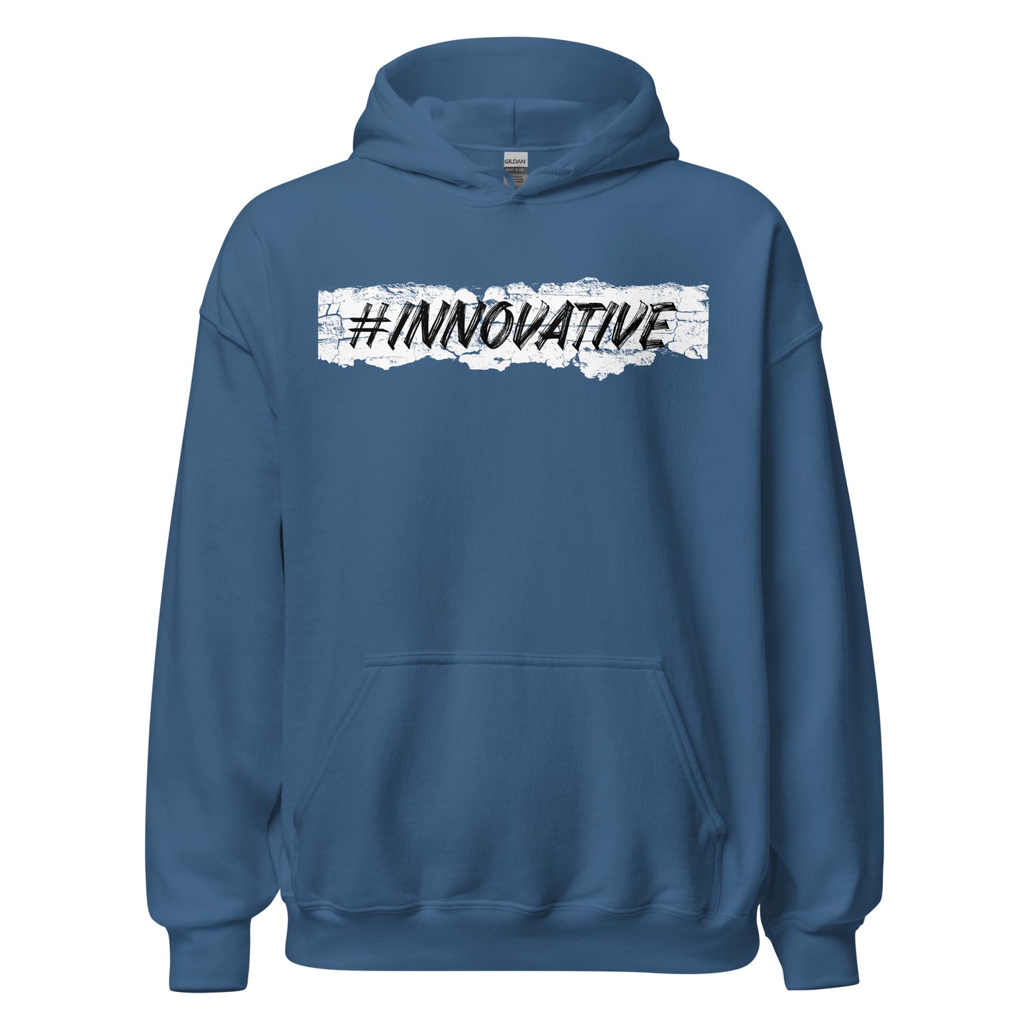 Innovative Hoodie