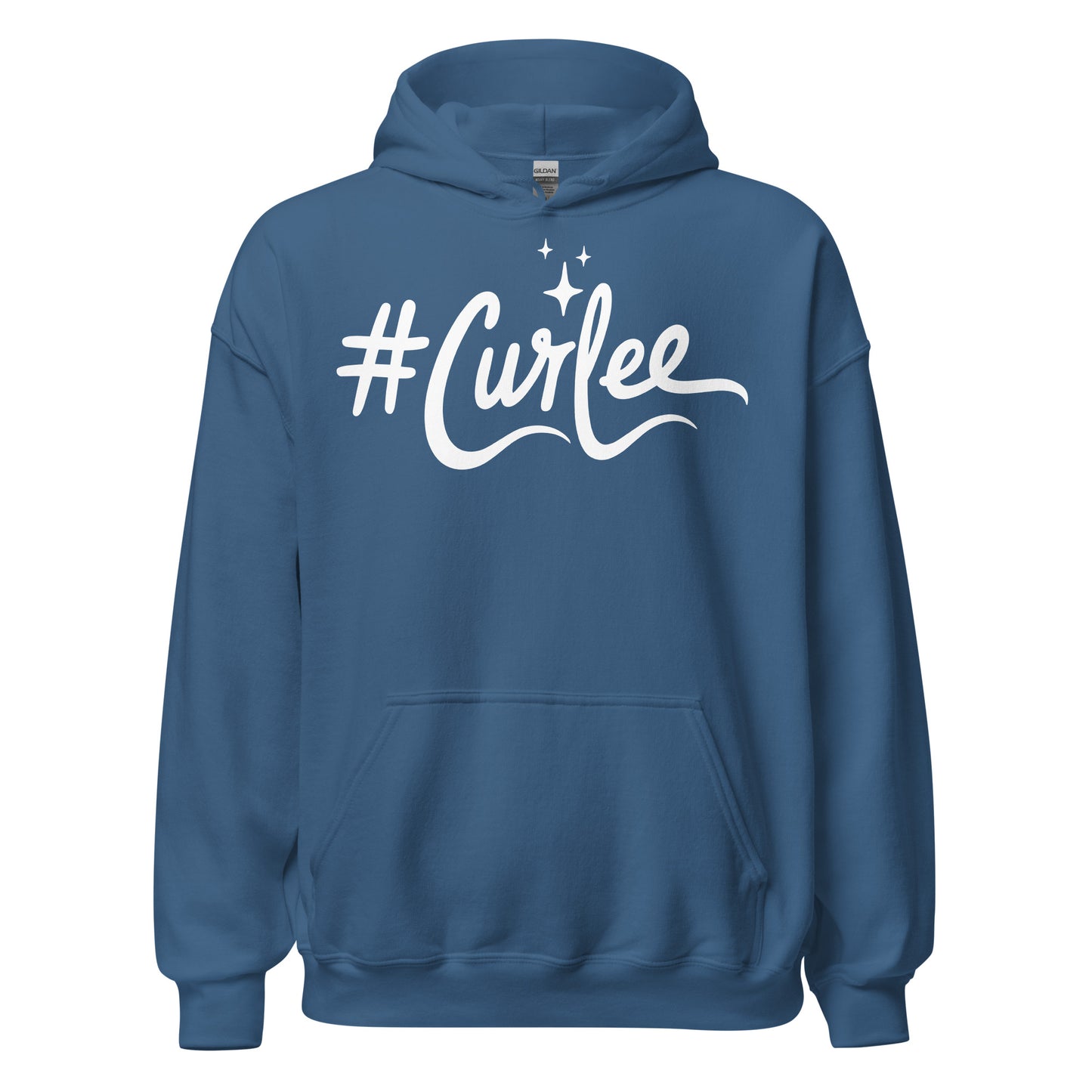 Curlee Hoodie
