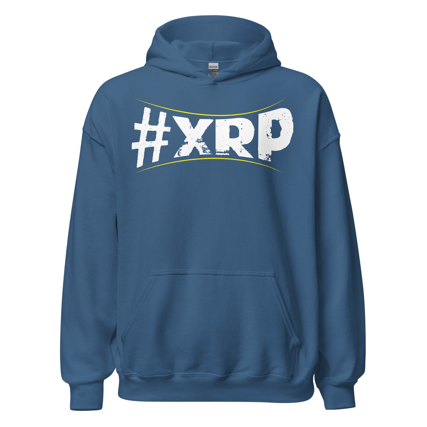XRP Hoodie