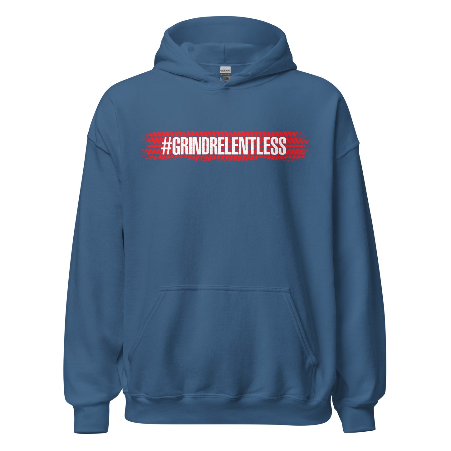 Grindrelentless Hoodie