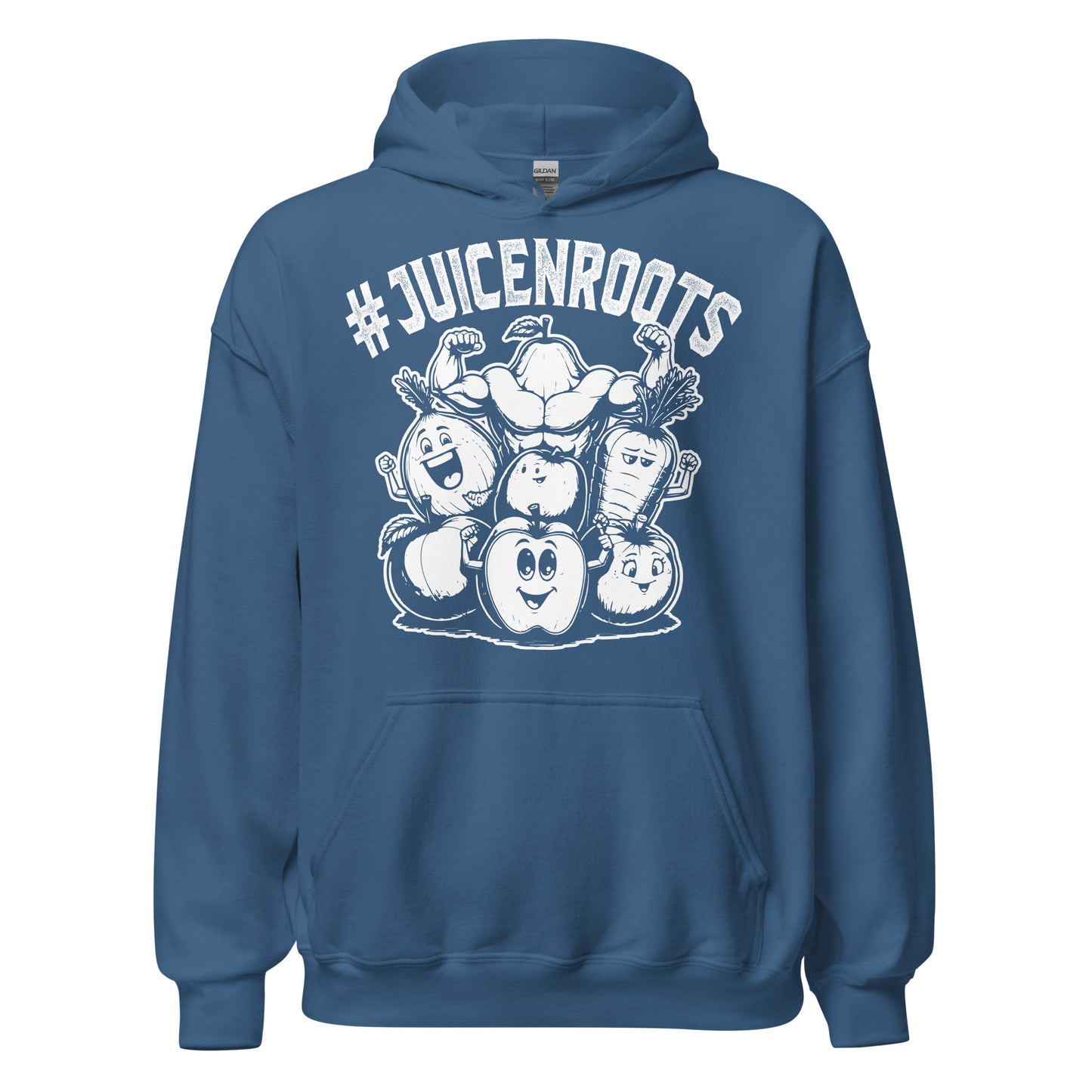 Juicen Roots Hoodie