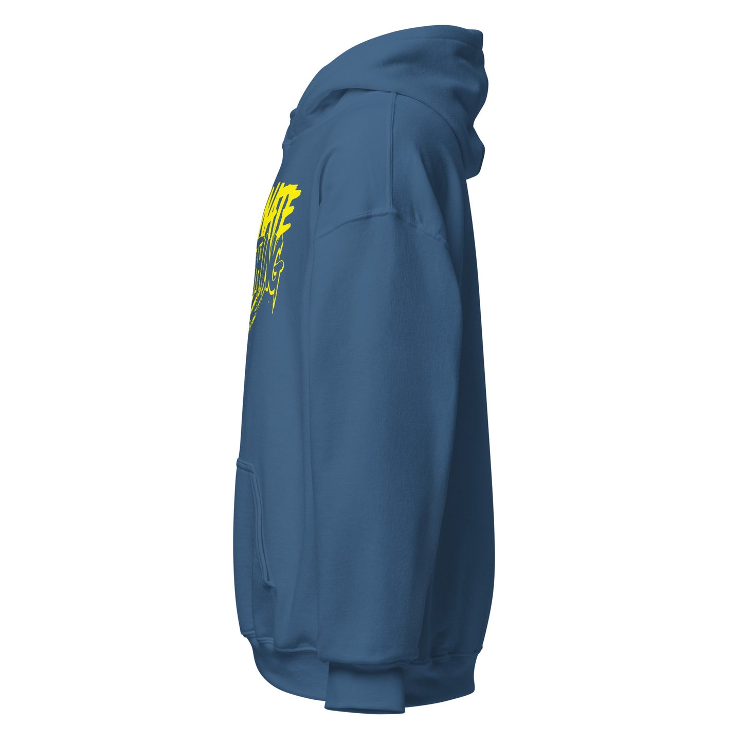 Dominate Everything Hoodie