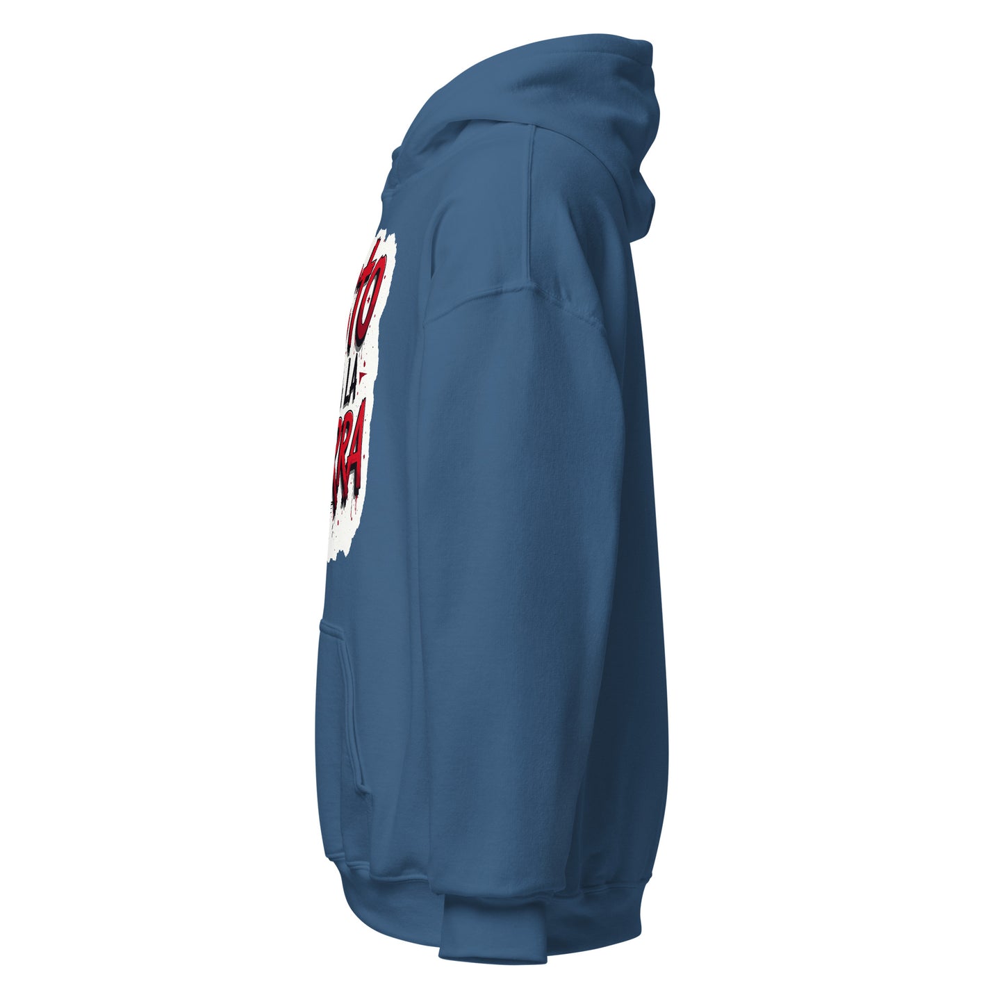 Listo Guerra Hoodie