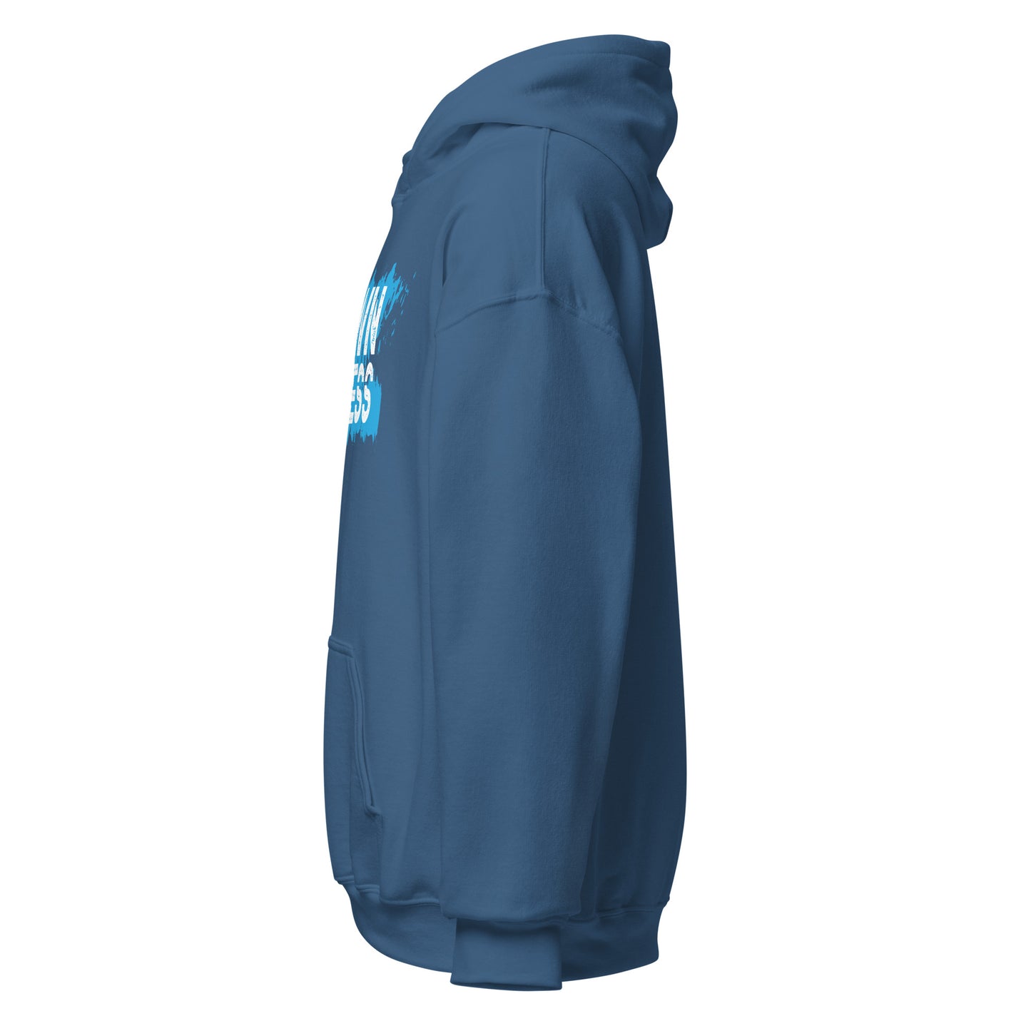 Town Business Hoodie
