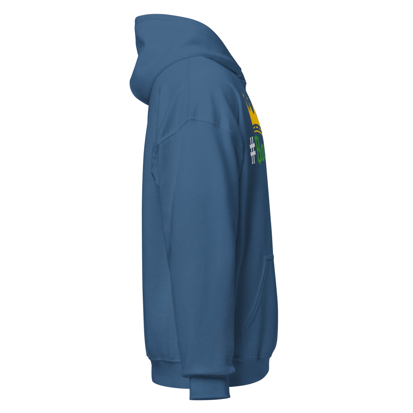 Boss Status Hoodie