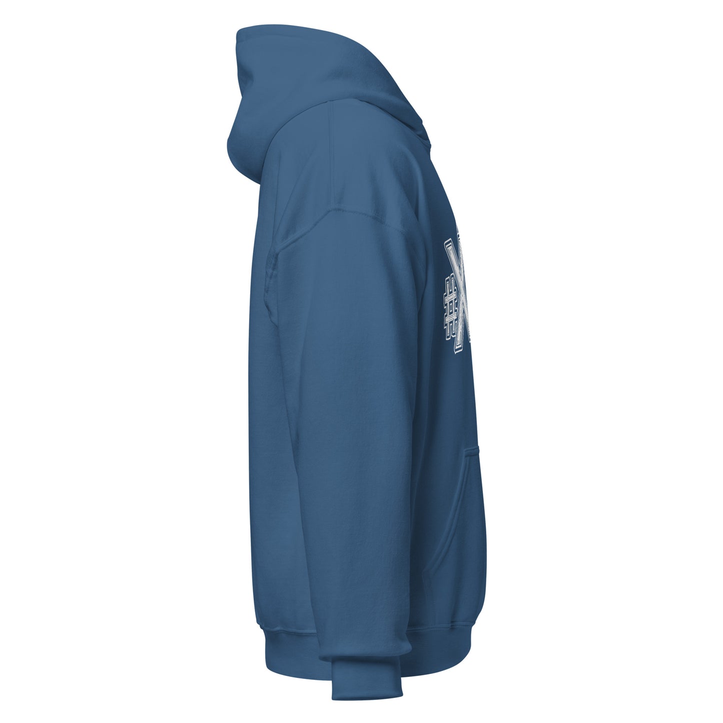 #XRP Hoodie
