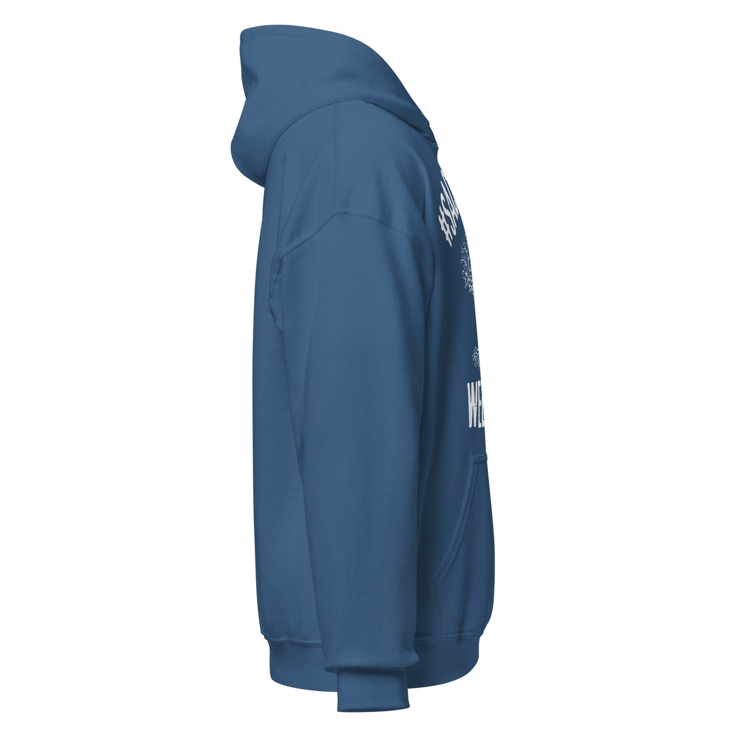 Sacred Roots Wellness Hoodie