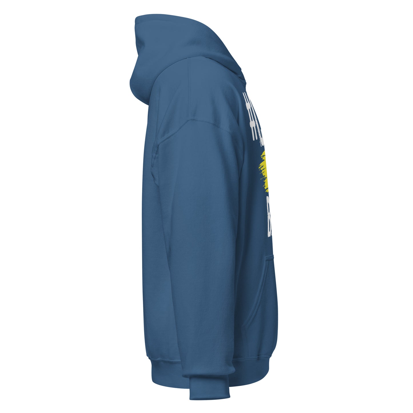 Cest La Base Hoodie