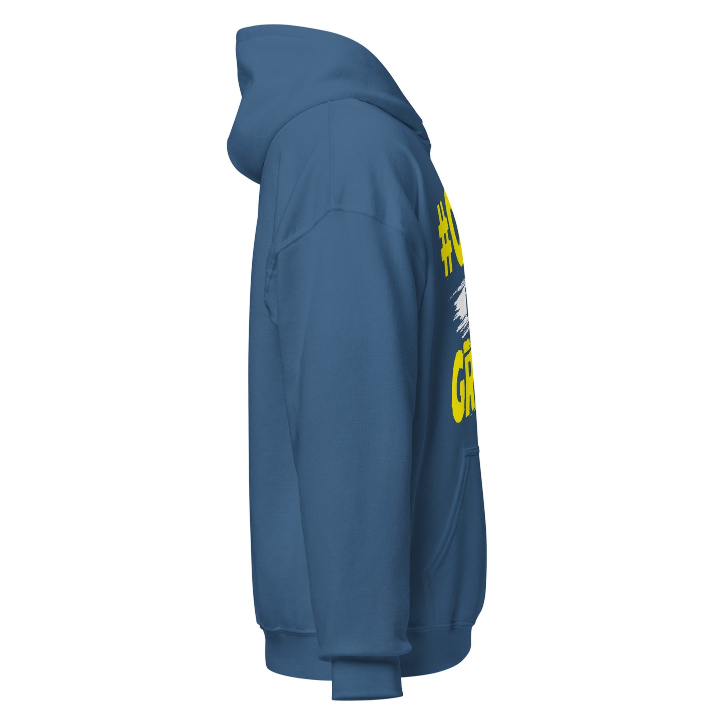 Osez Rever Grand Hoodie