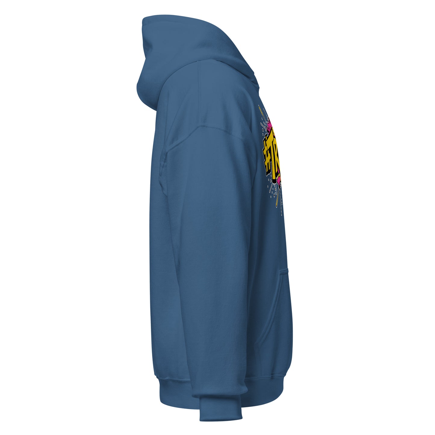 Traakas Hoodie