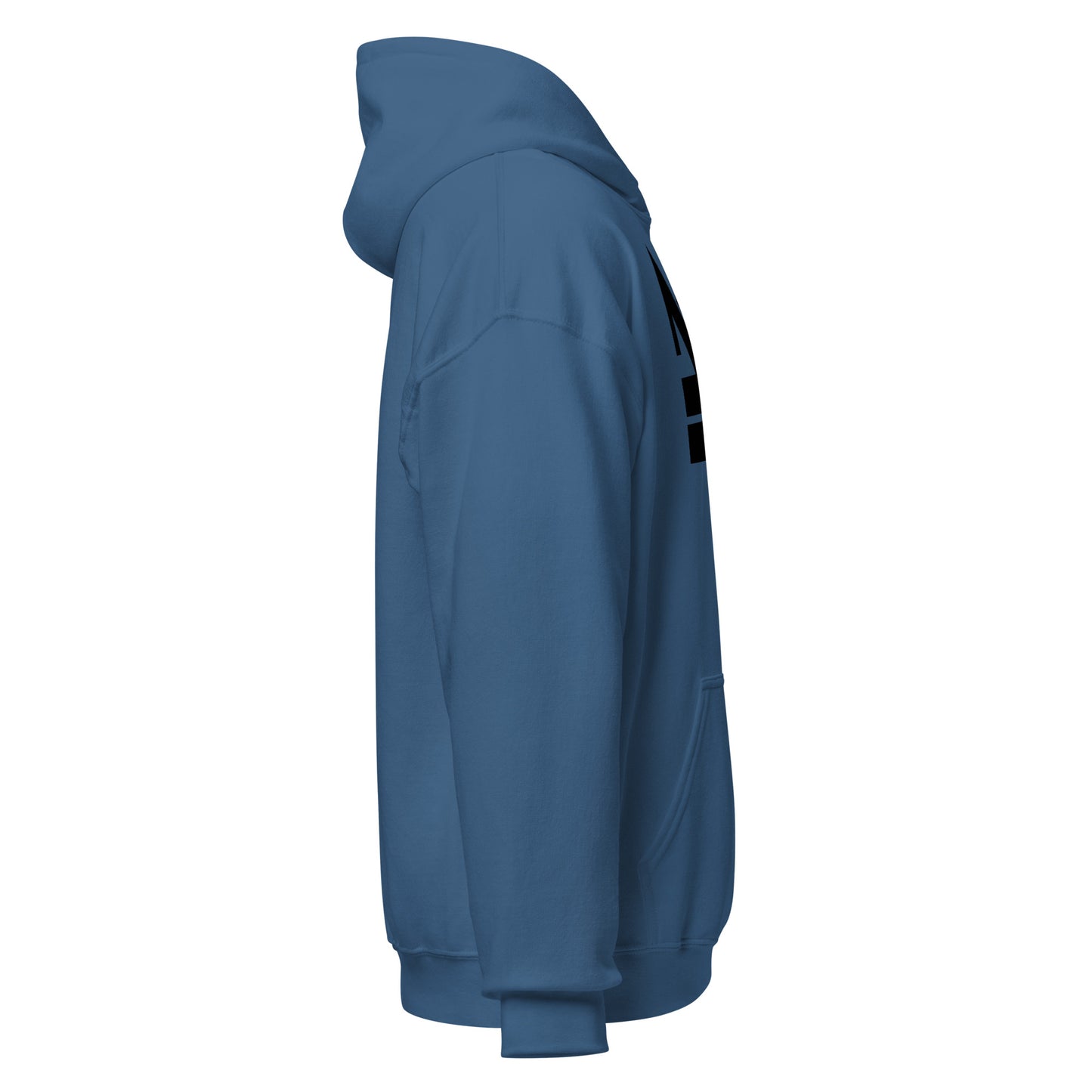 Model Exclusive Hoodie