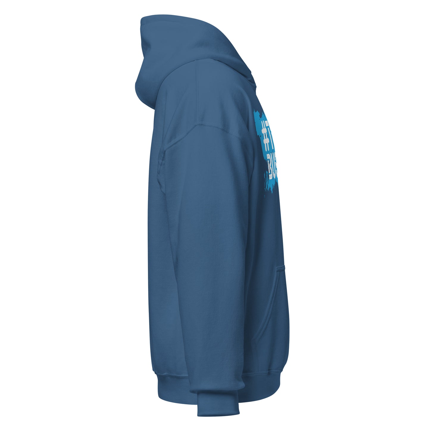 Town Business Hoodie