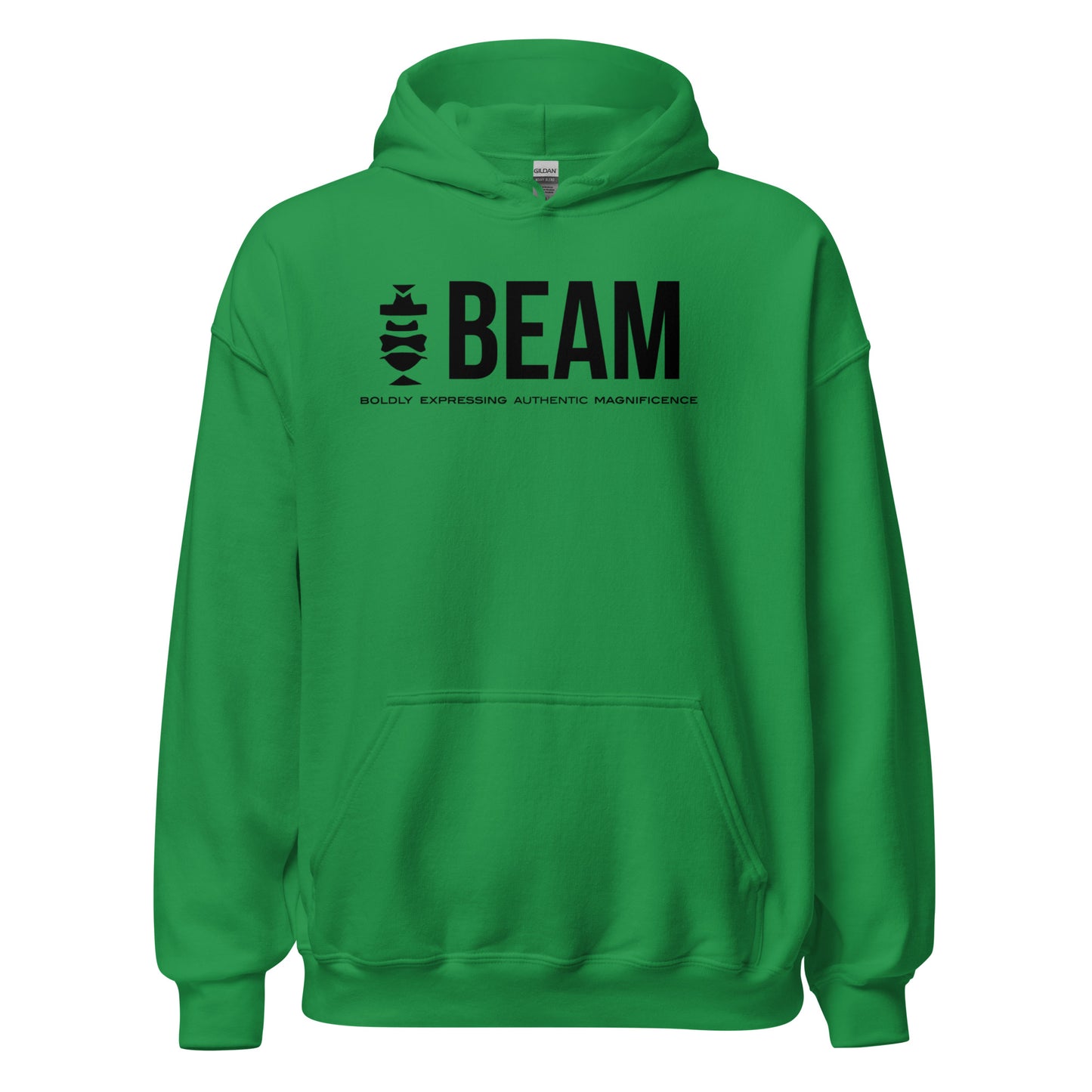 Unisex Jersey Hoodie