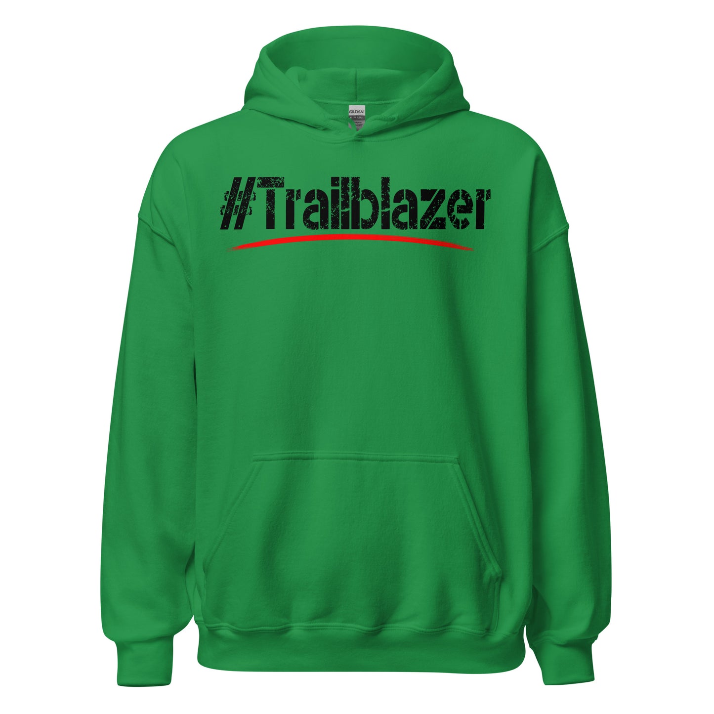 Trailblazer Signature Hoodie