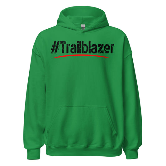 Trailblazer Signature Hoodie