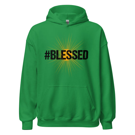 Blessed Signature Hoodie