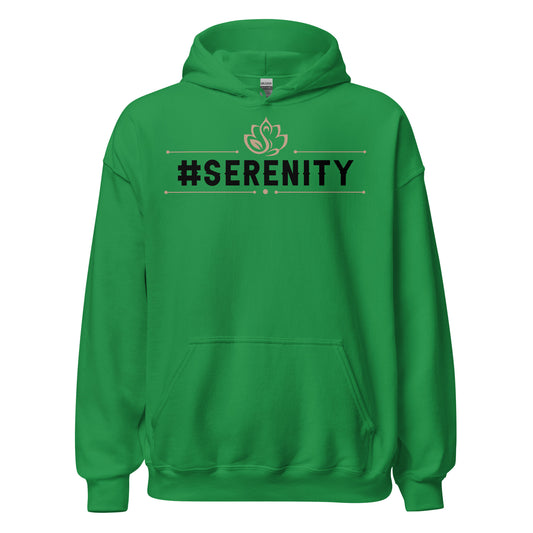 Serenity Signature Hoodie