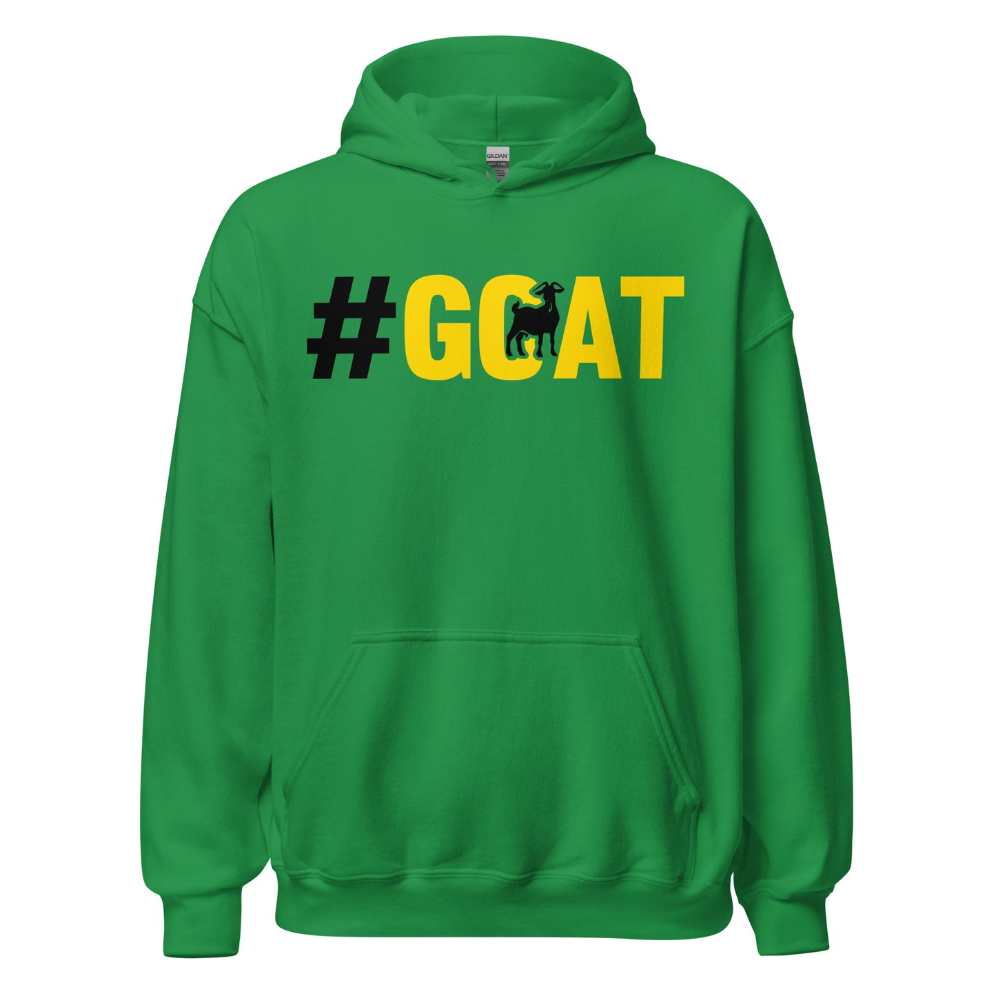 Goat Signature Hoodie
