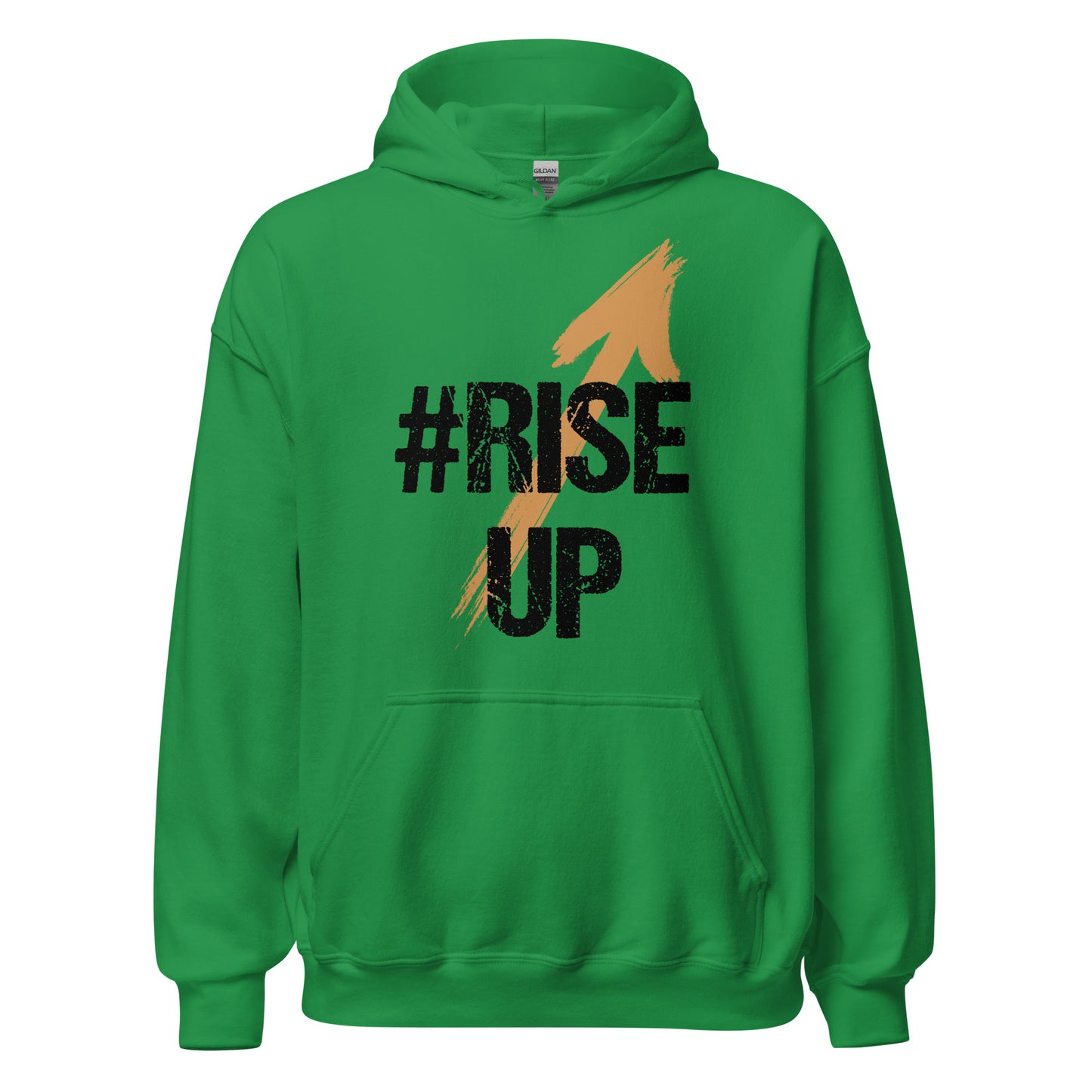 Rise Up Signature Hoodie