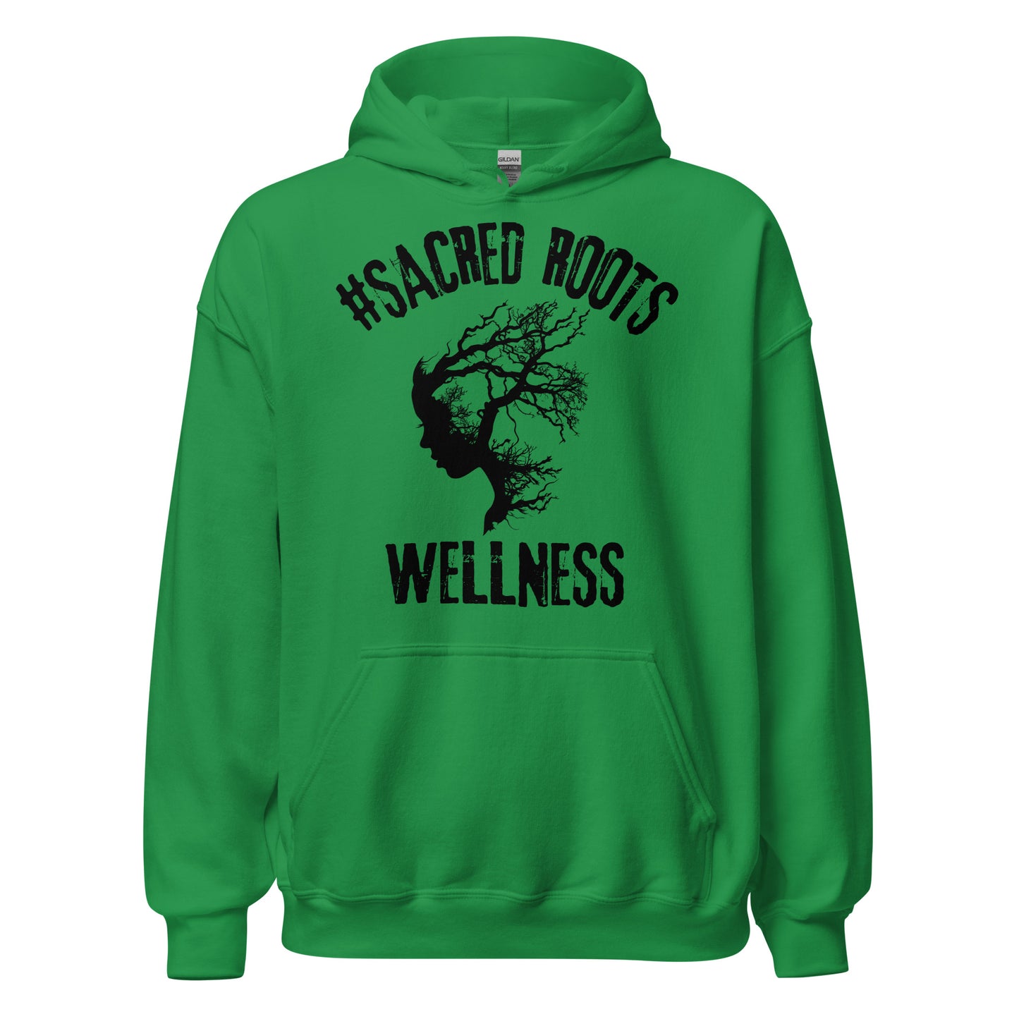 Sacred Roots Signature Hoodie