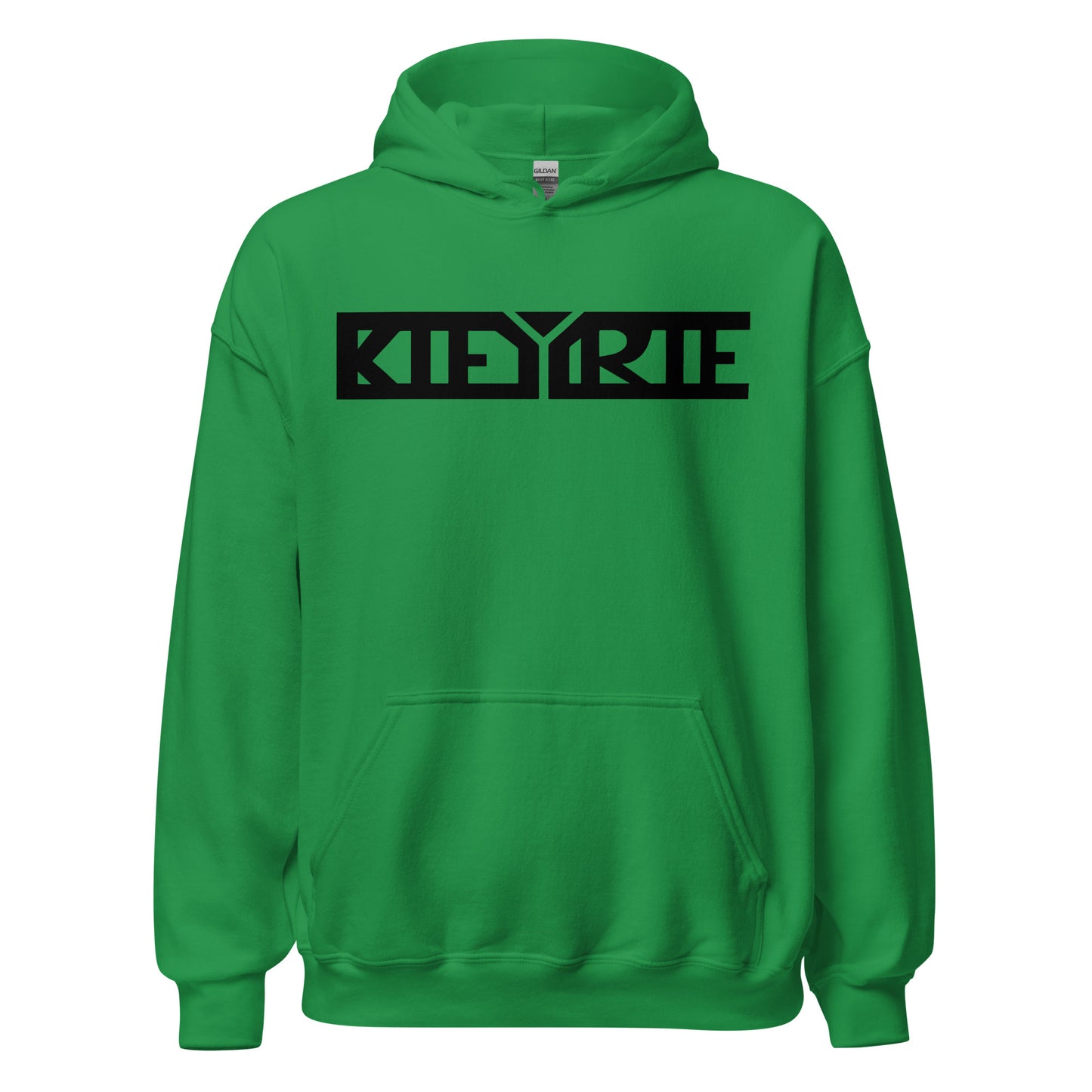 Model KTEYRTE Exclusive Hoodie