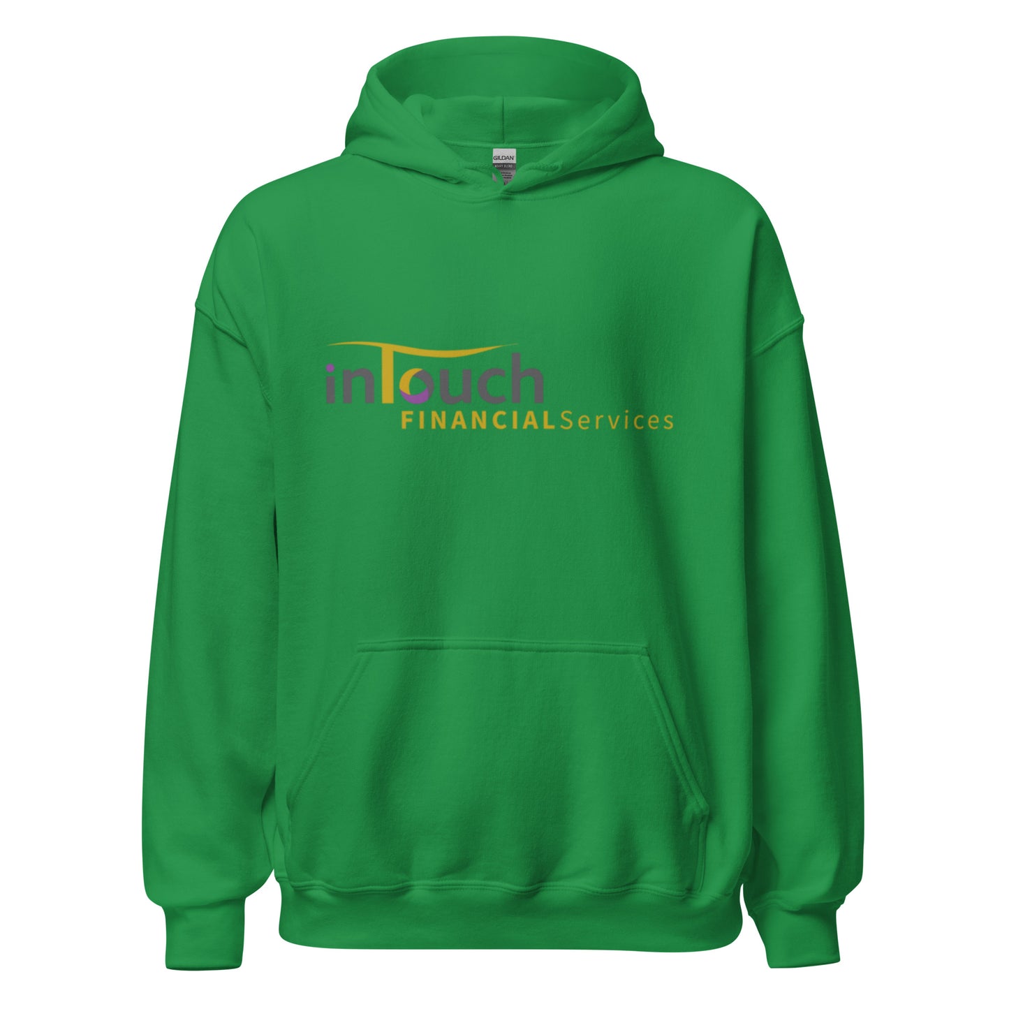 Intouch Services Hoodie