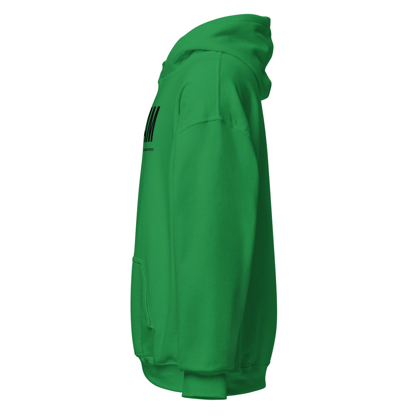 Unisex Jersey Hoodie