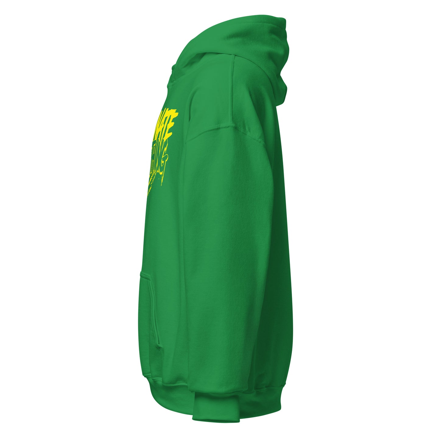 Dominate Everything Hoodie