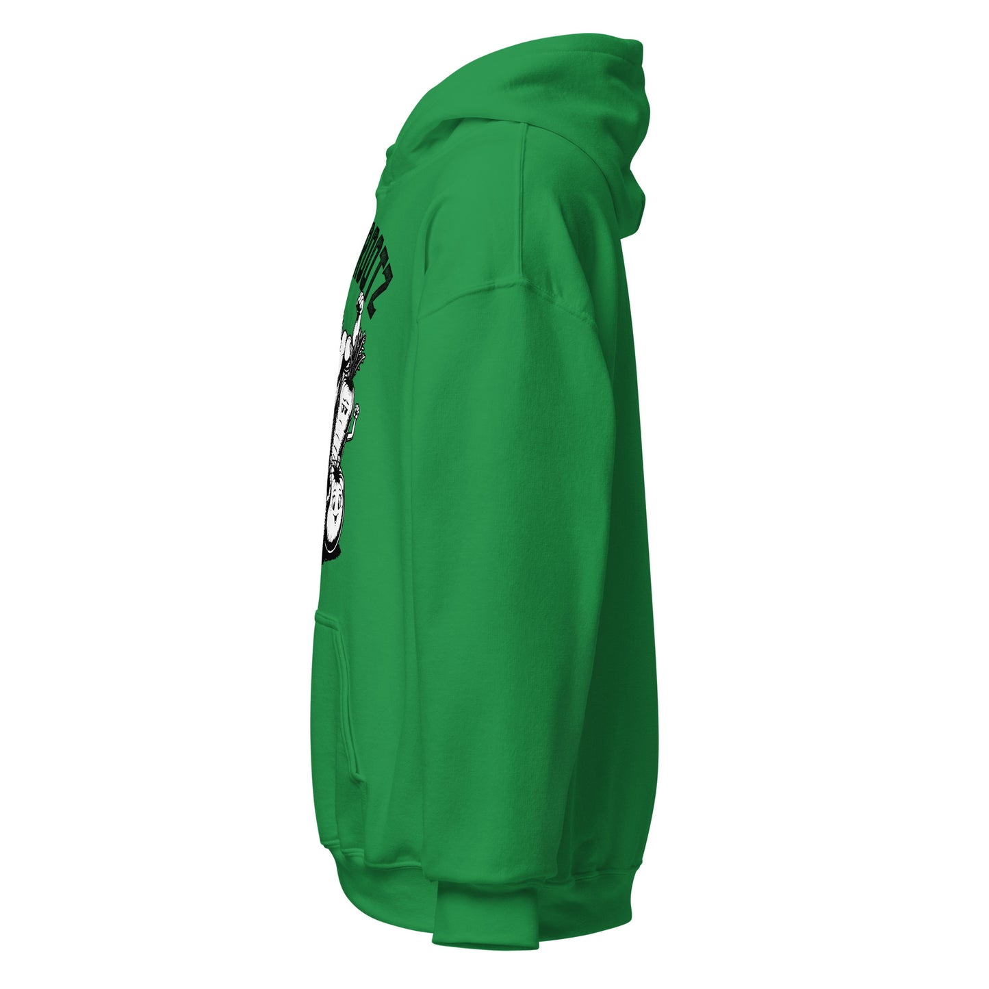 Juicen Rootz Signature Hoodie