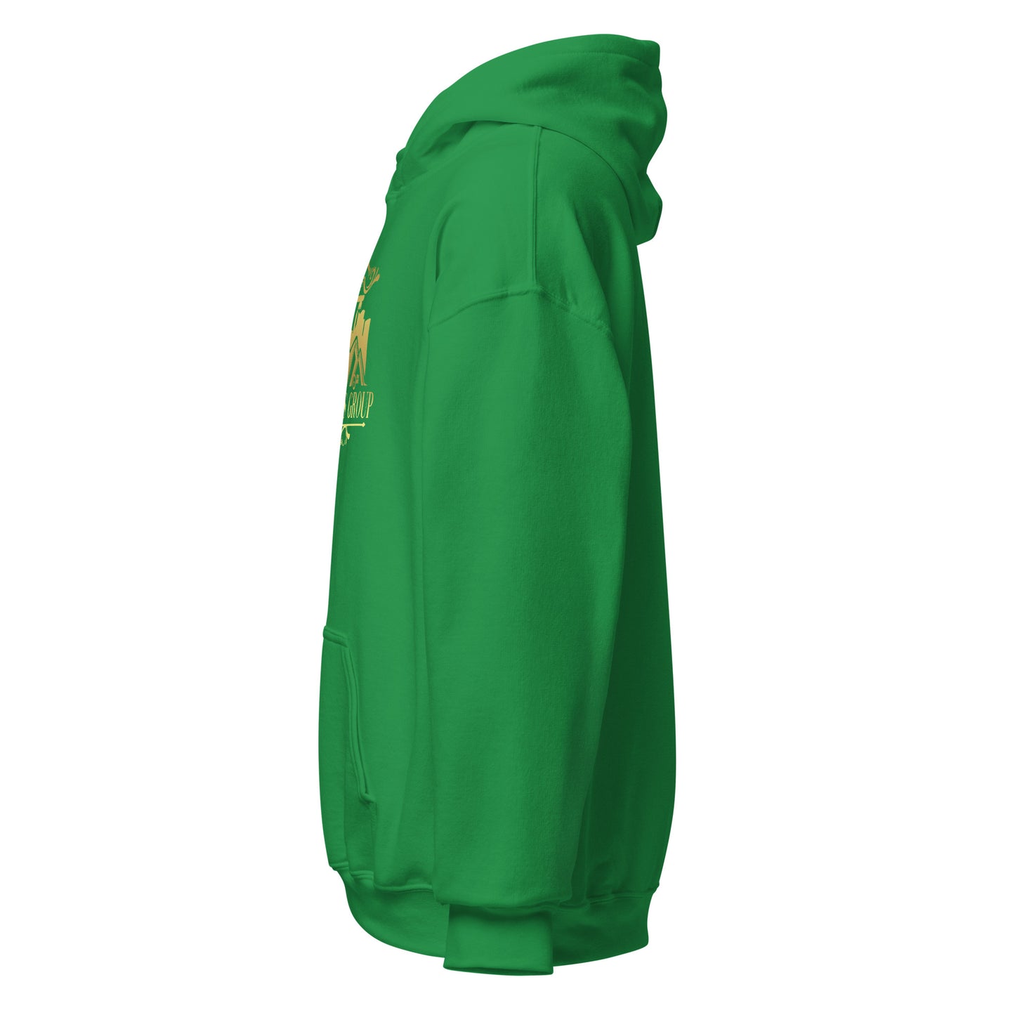 Knotts Group Signature Hoodie