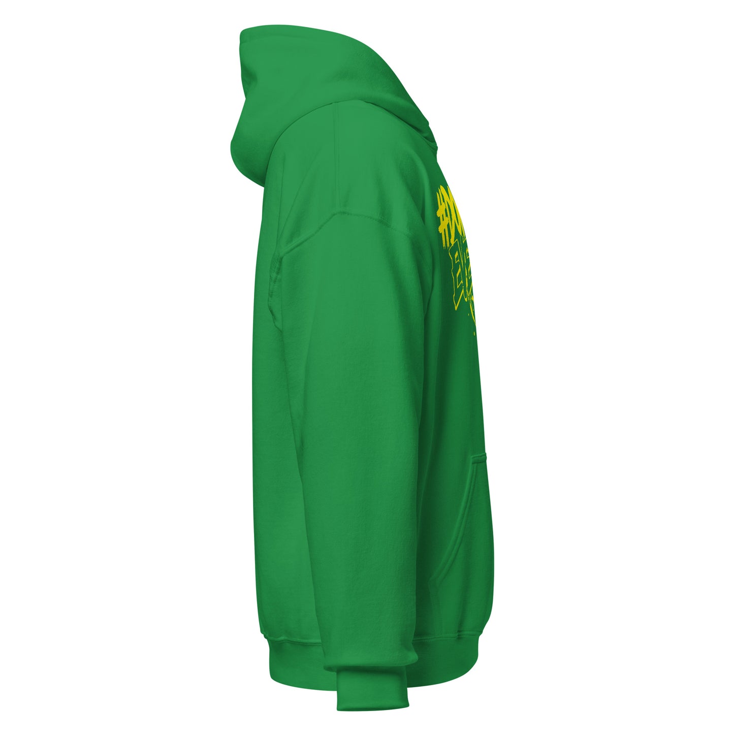 Dominate Everything Hoodie