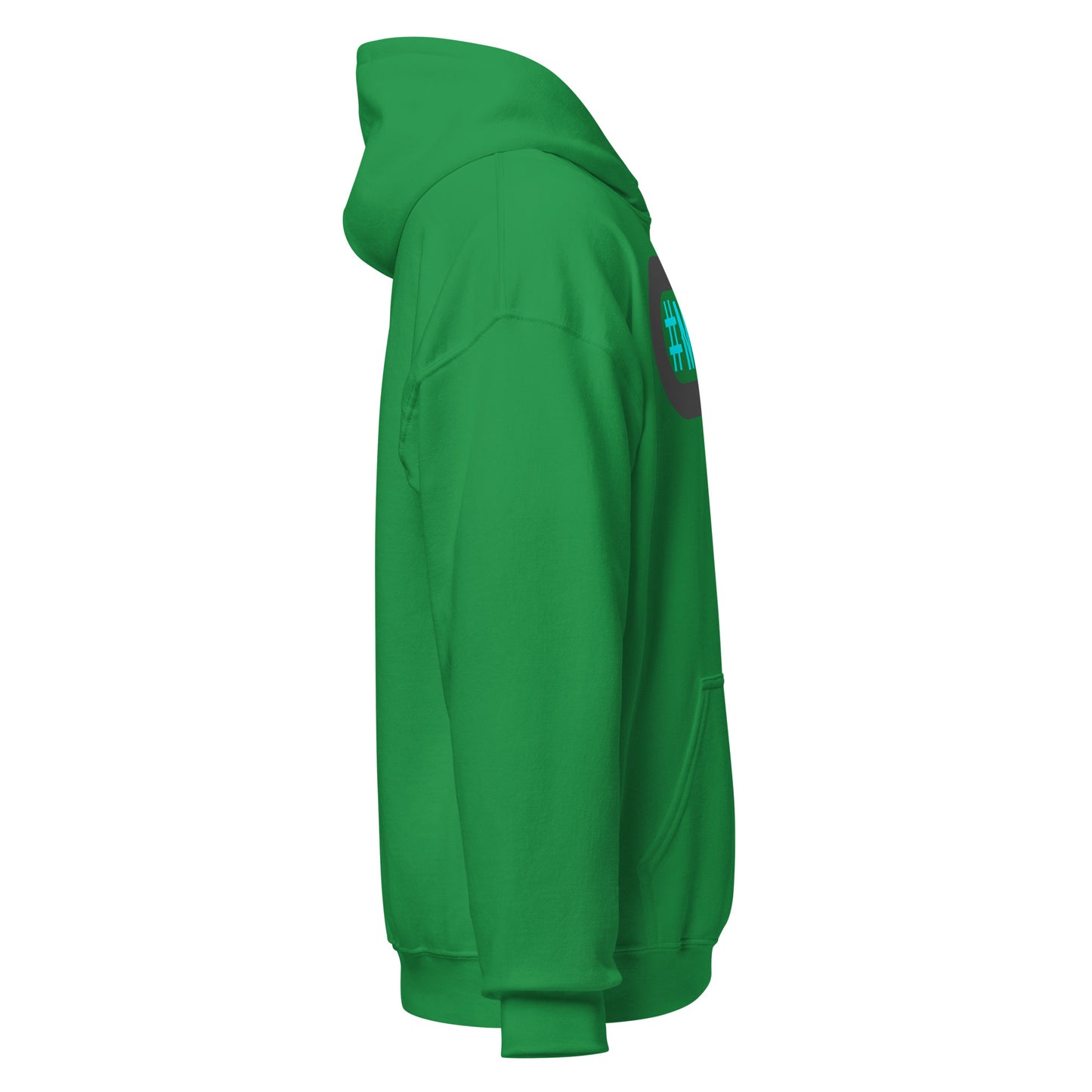 Magnetic Signature Hoodie
