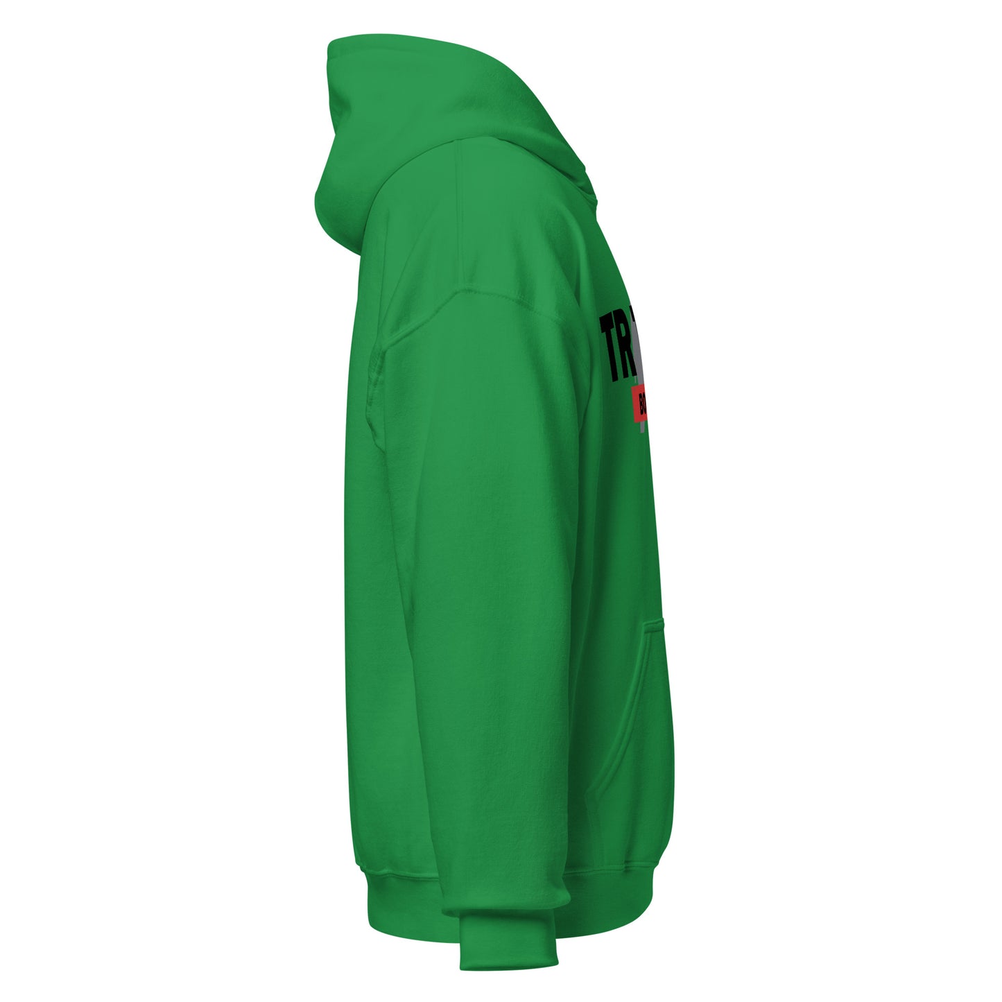 Tr Tax & Book keeping Signature Hoodie
