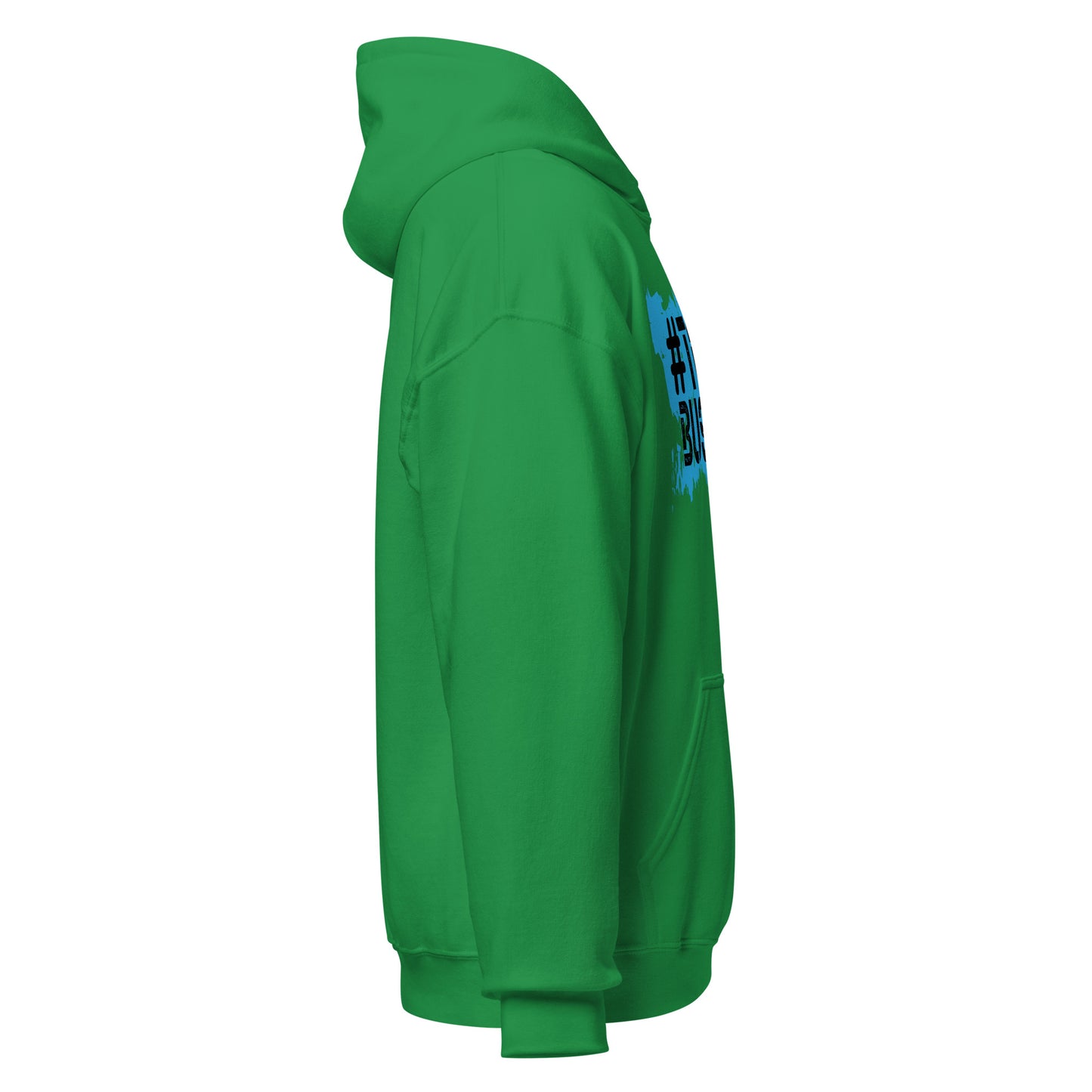 Town Business Signature Hoodie