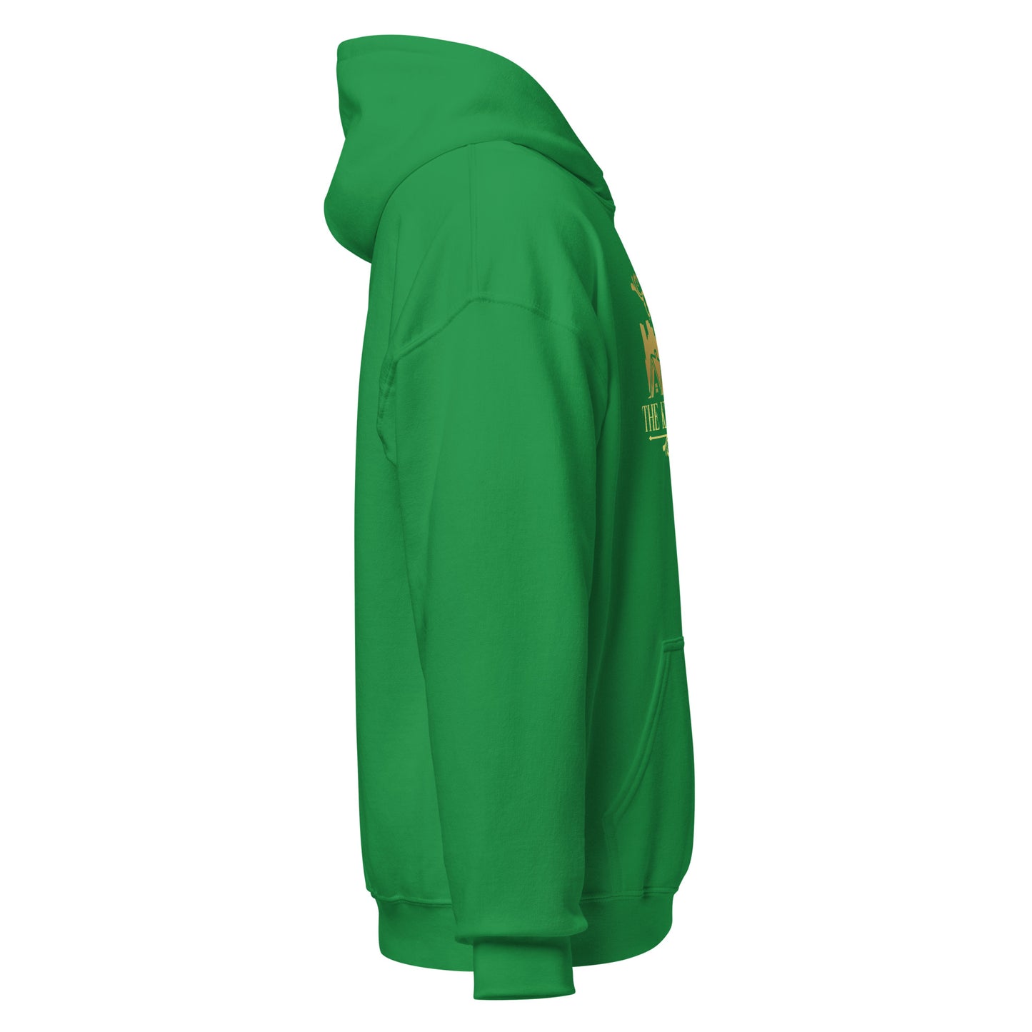 Knotts Group Signature Hoodie