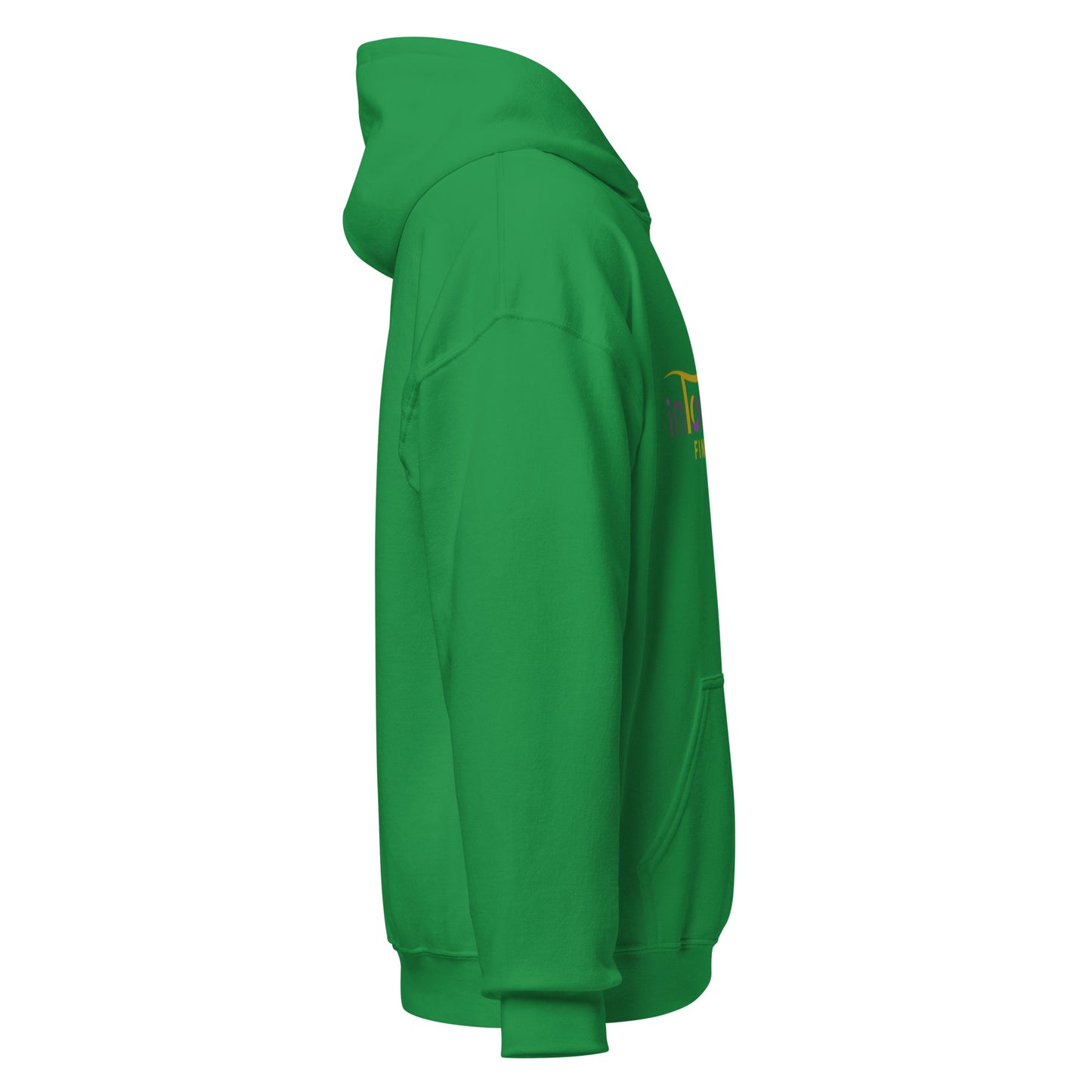 Intouch Services Hoodie