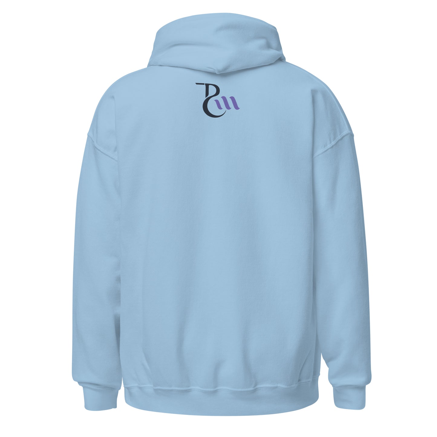 Nalache Beauty Radiance Hoodie