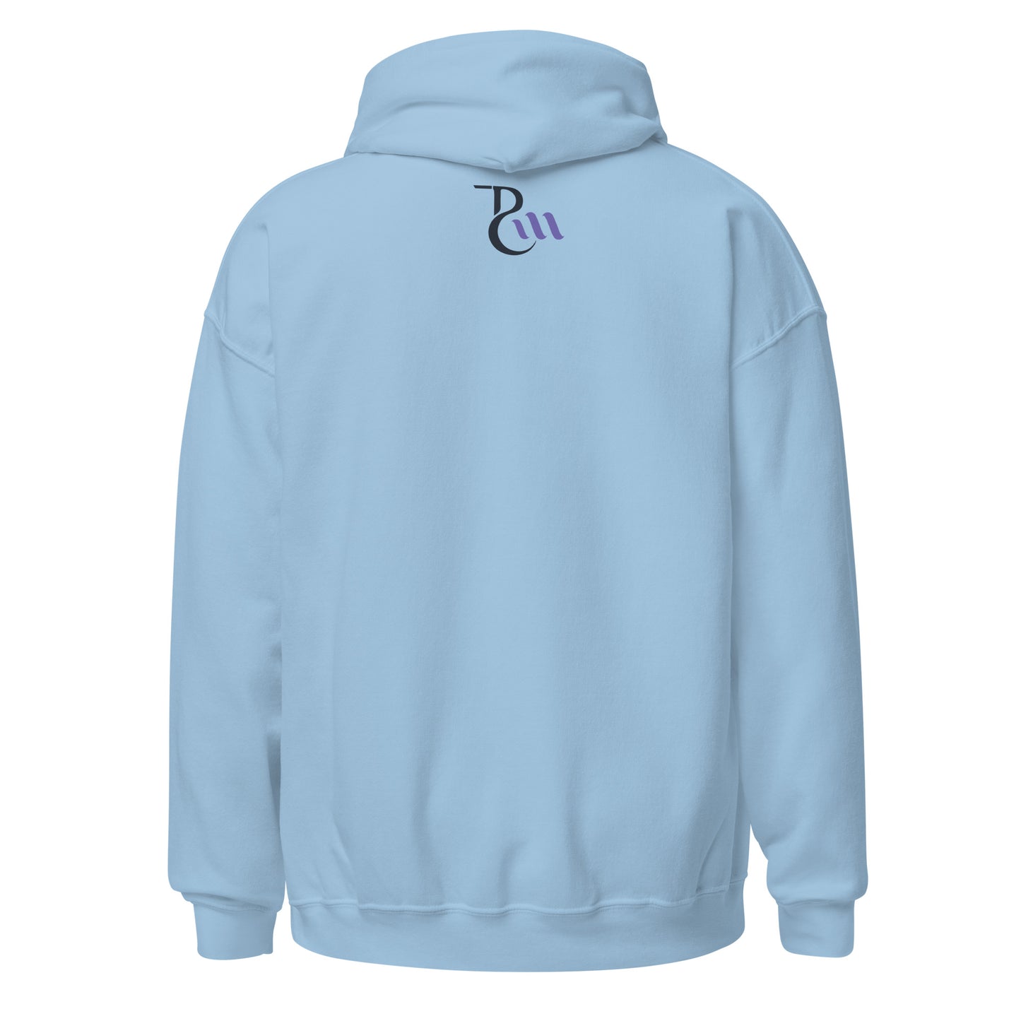 No Son Como Hoodie