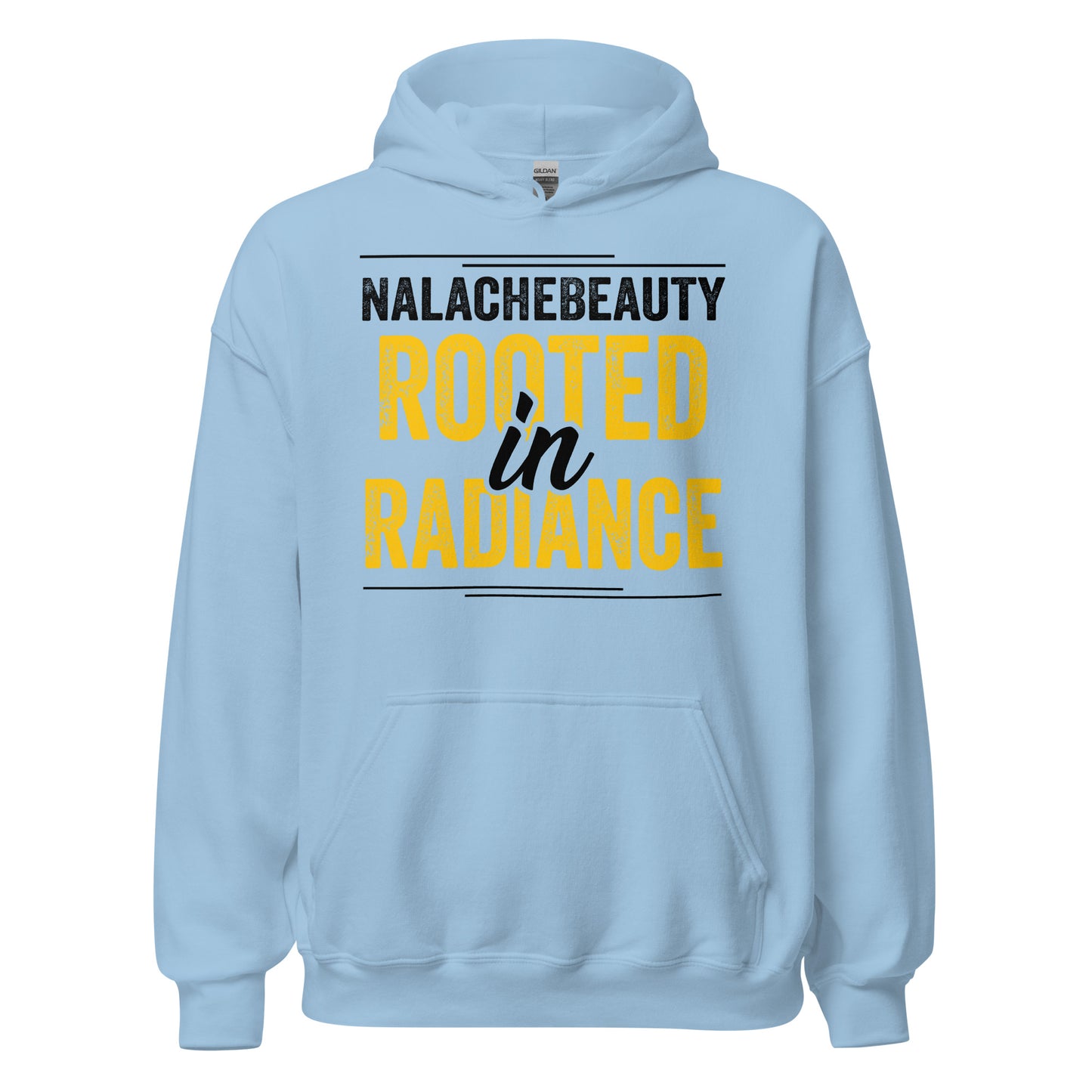 Nalache Beauty Radiance Hoodie