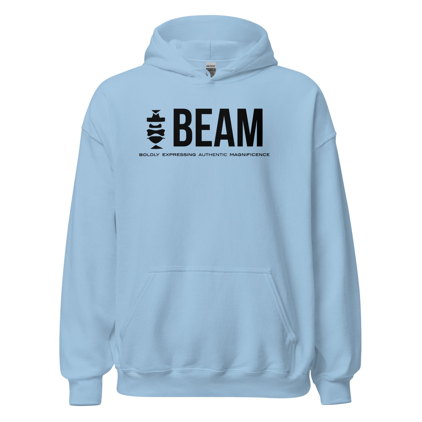 Unisex Jersey Hoodie