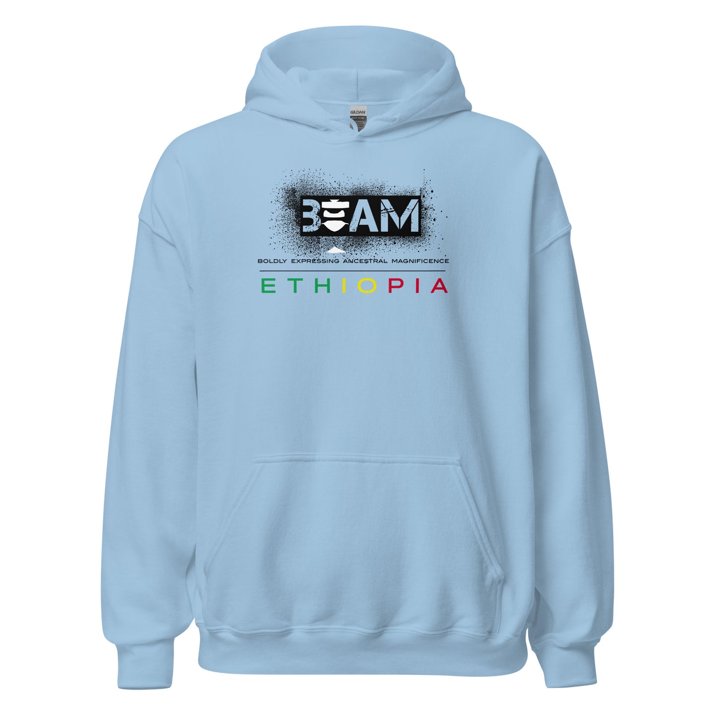 Beam Ethiopia Signature Hoodie