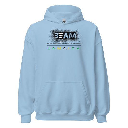 Beam Jamaica Signature Hoodie