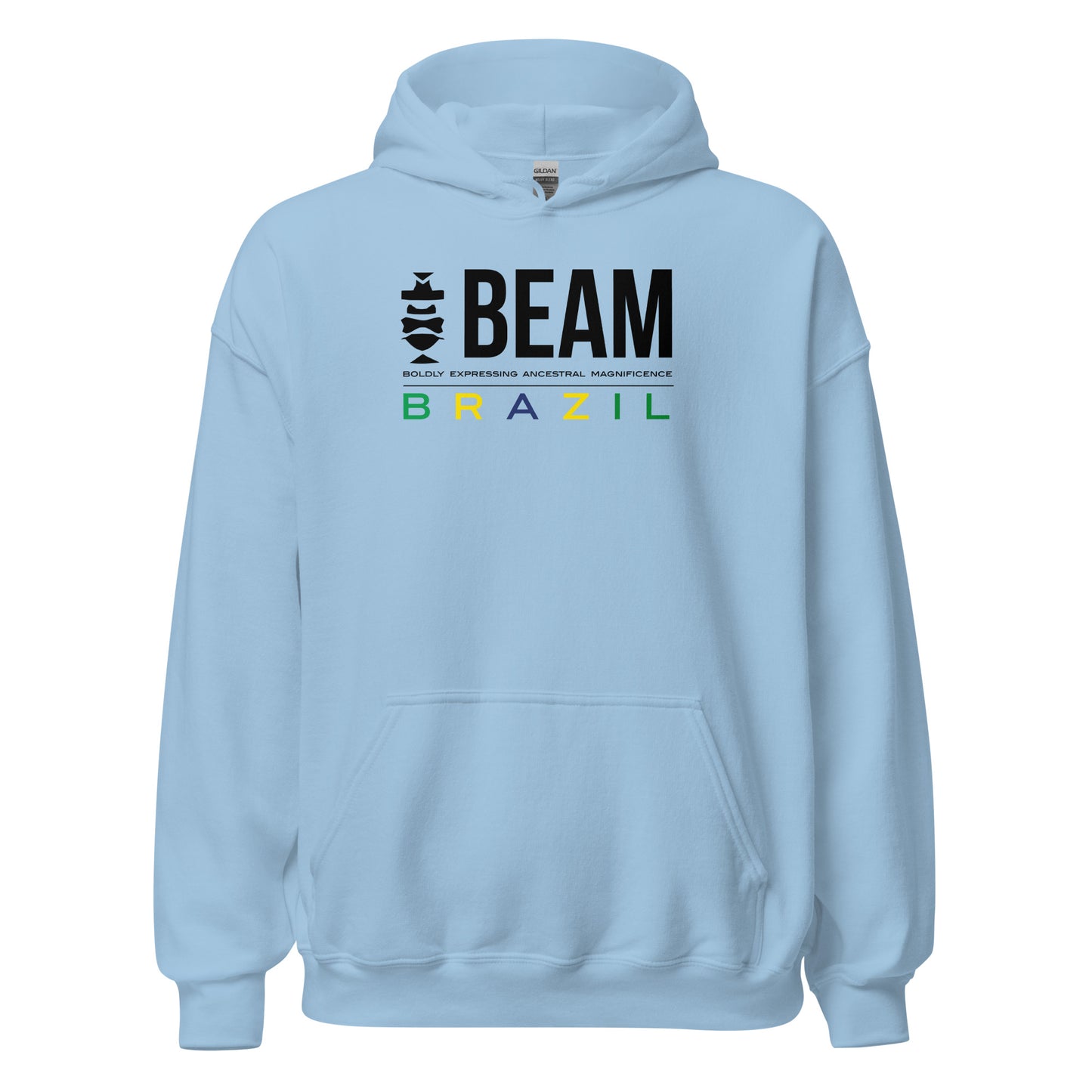 Beam Brazil Hoodie