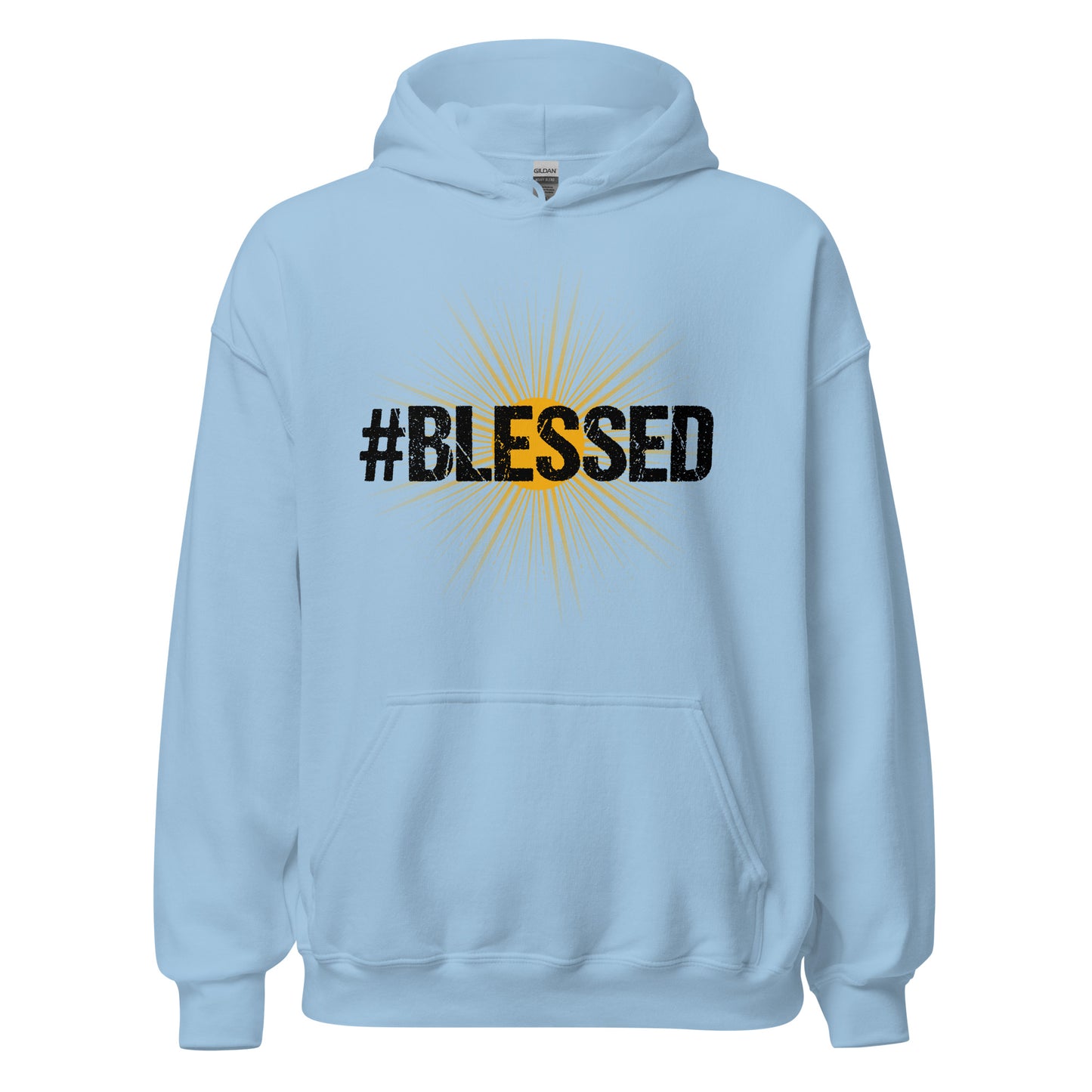 Blessed Signature Hoodie