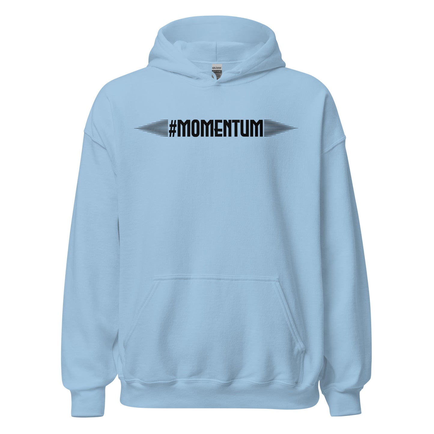 Momentum Signature Hoodie