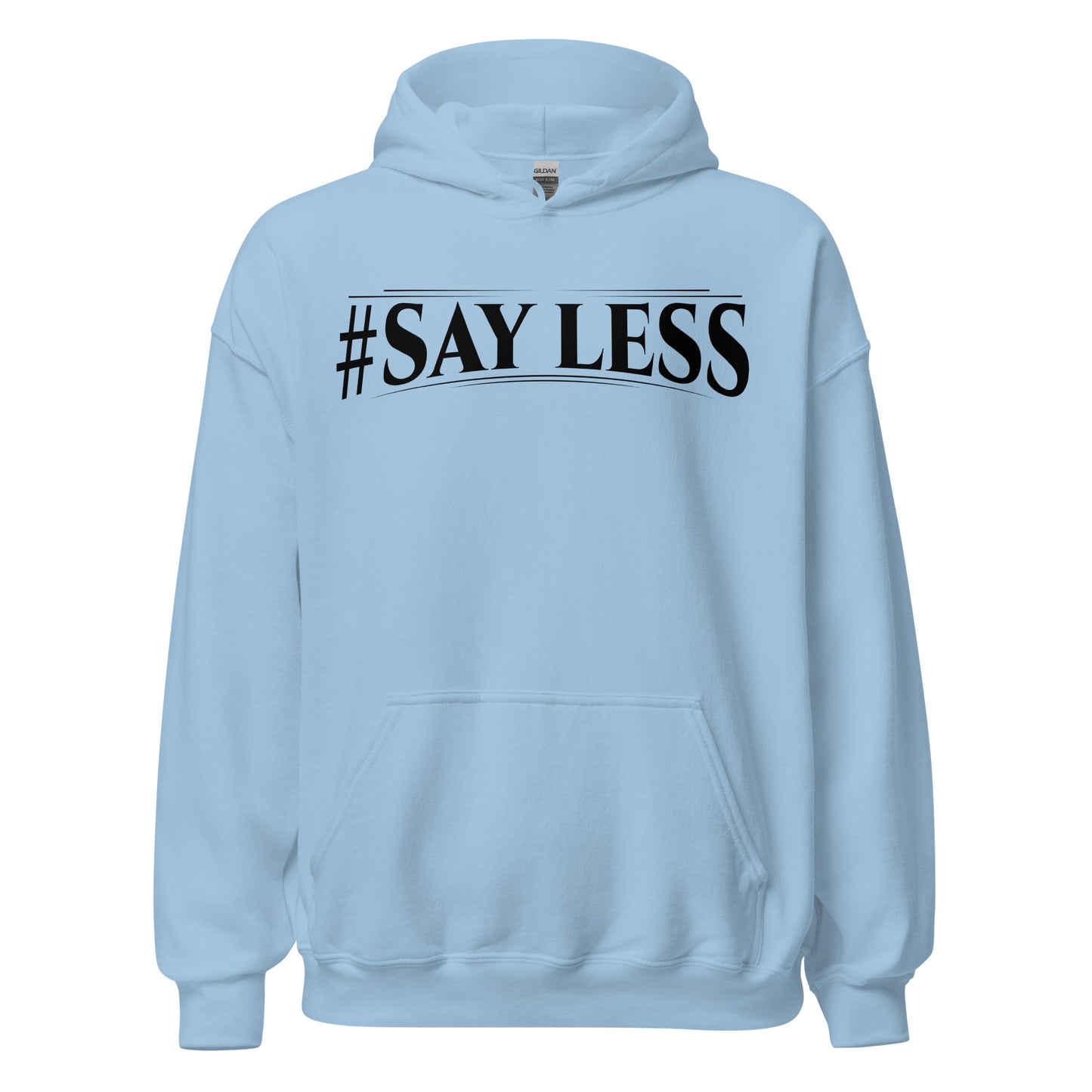 Sayless Signature Hoodie