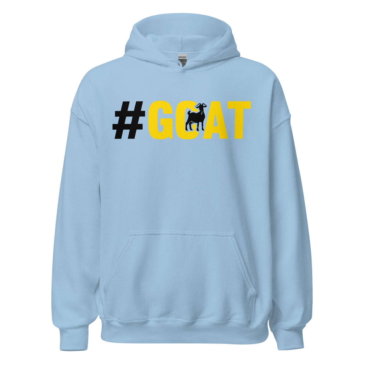 Goat Signature Hoodie