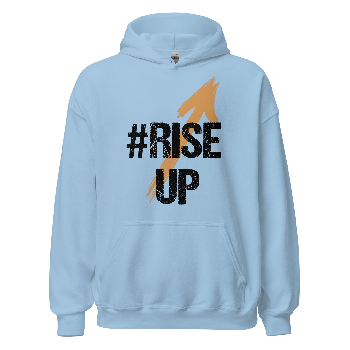 Rise Up Signature Hoodie